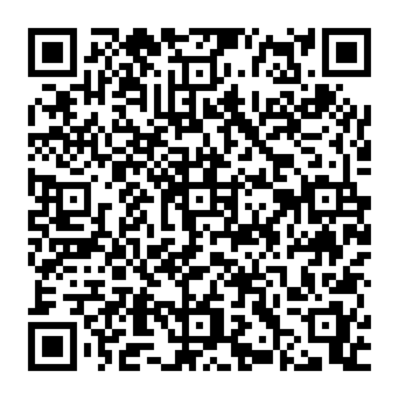 QR kod