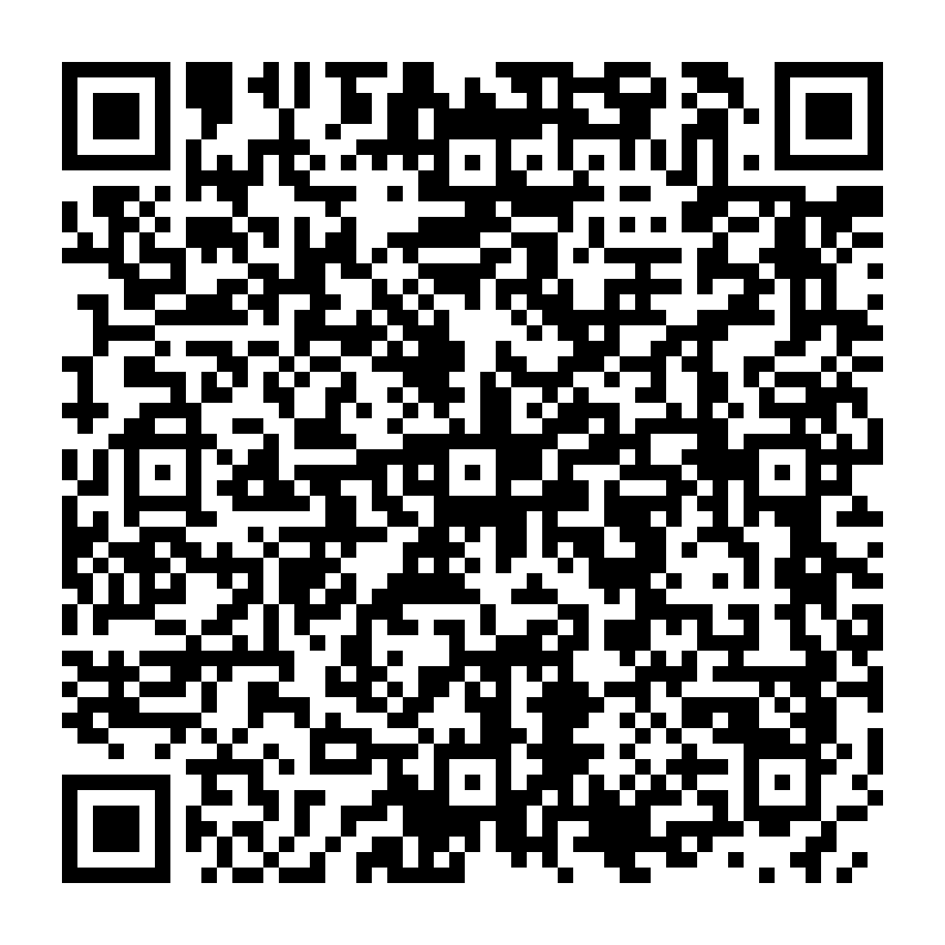 QR kod