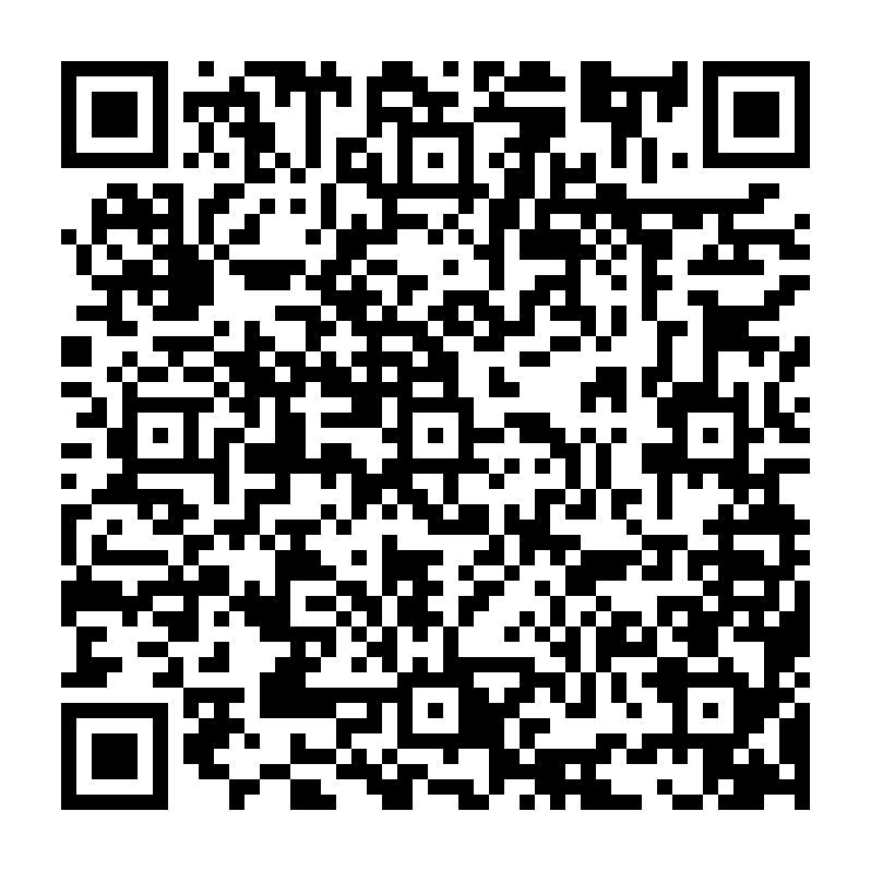 QR kod