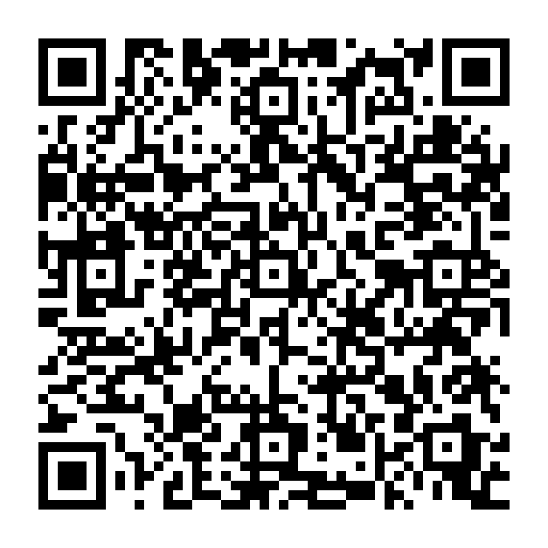 QR kod