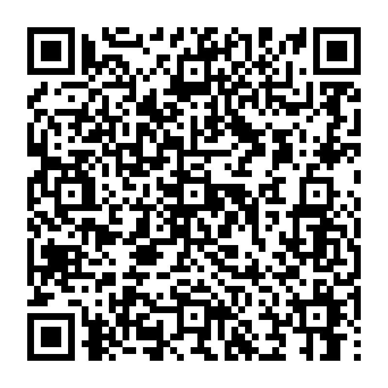 QR kod