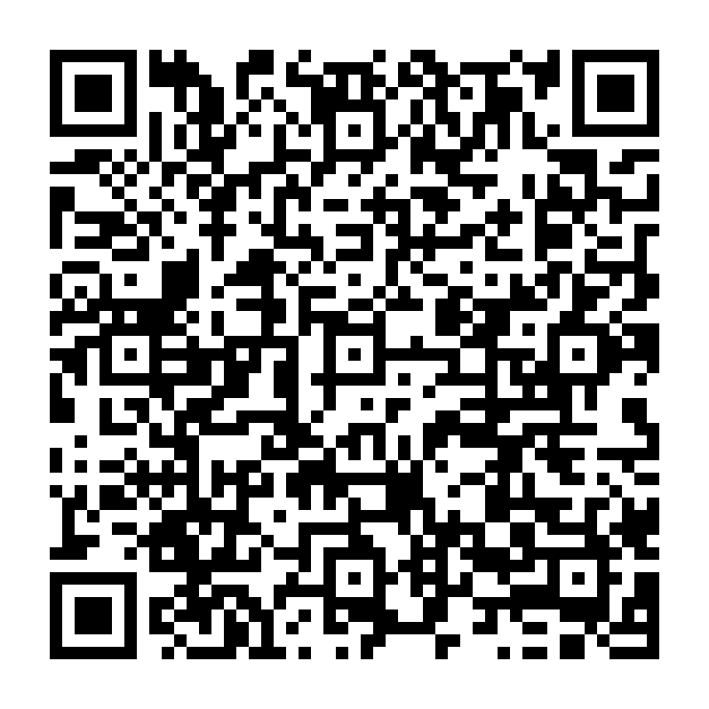 QR kod