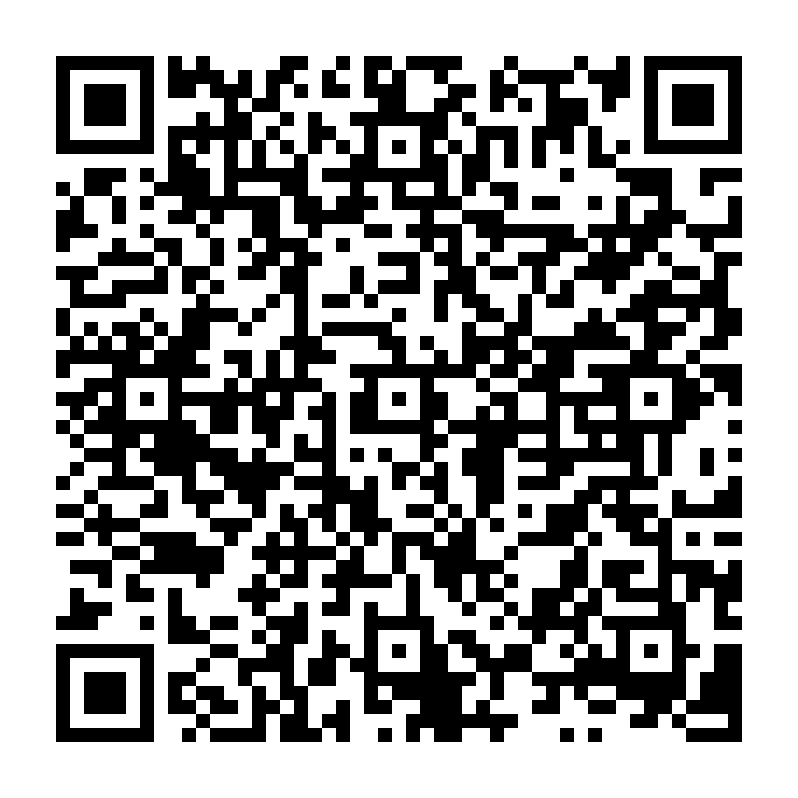 QR kod