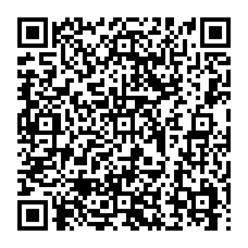 QR kod