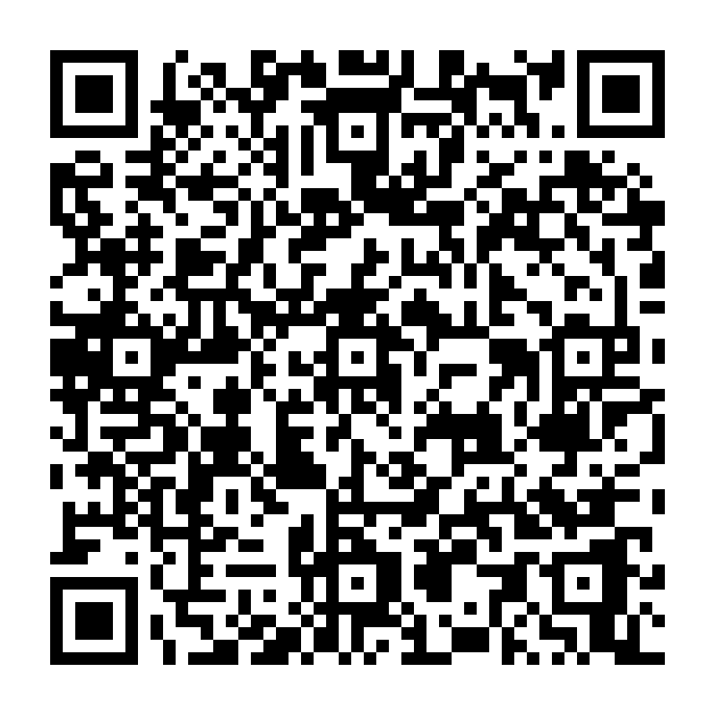QR kod