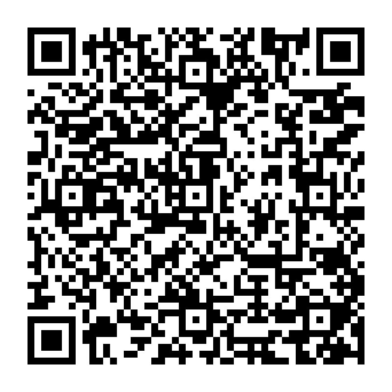 QR kod