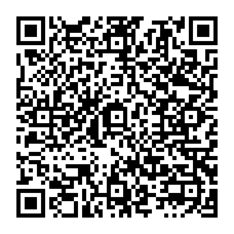 QR kod