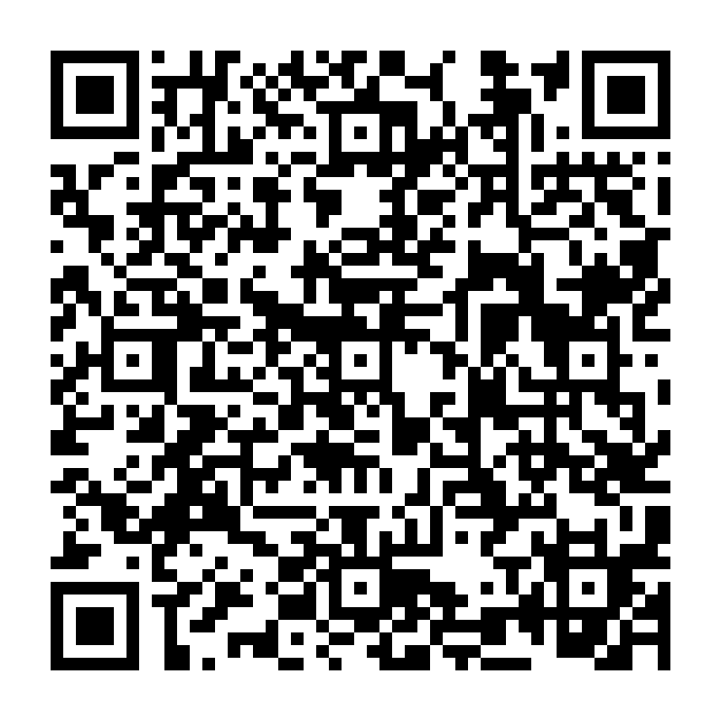 QR kod
