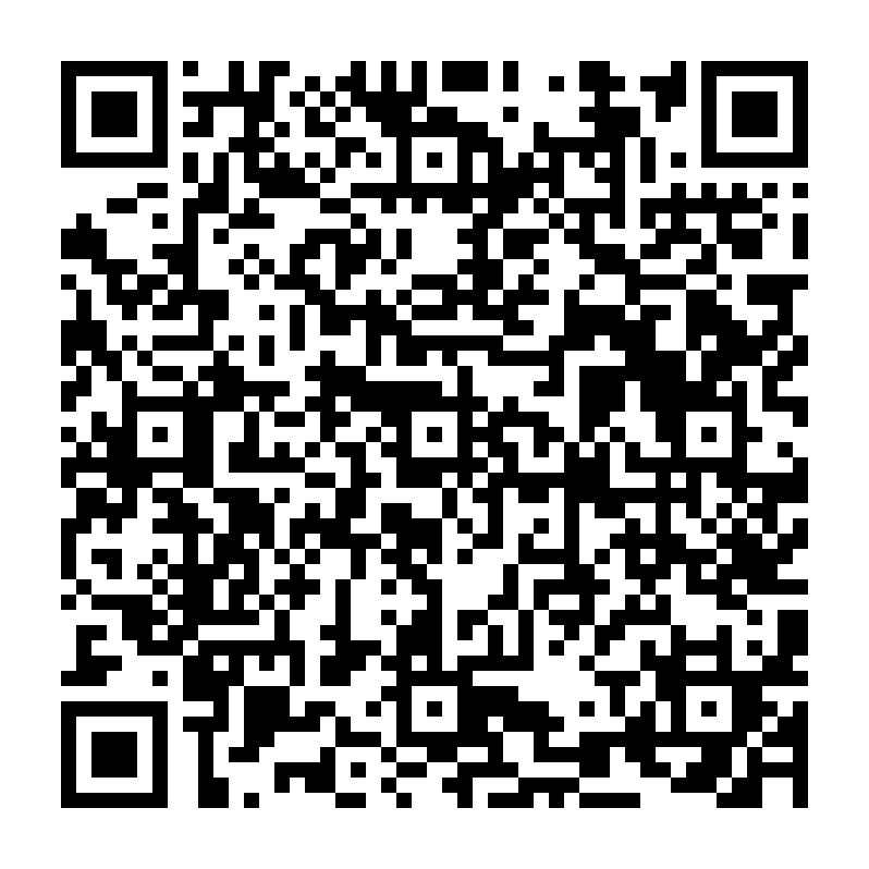 QR kod