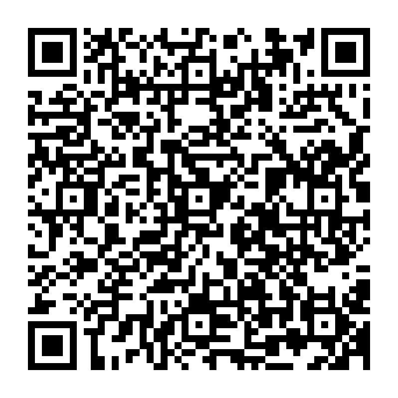 QR kod