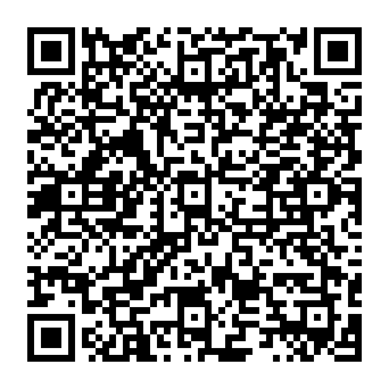 QR kod