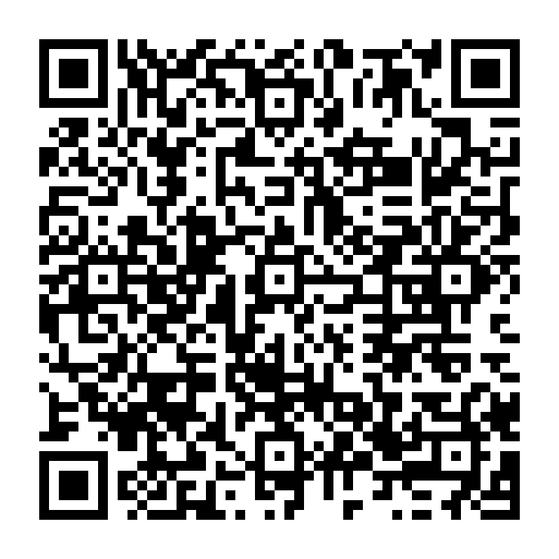 QR kod