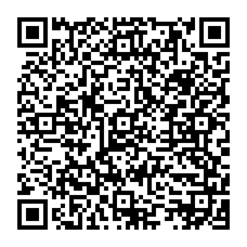 QR kod