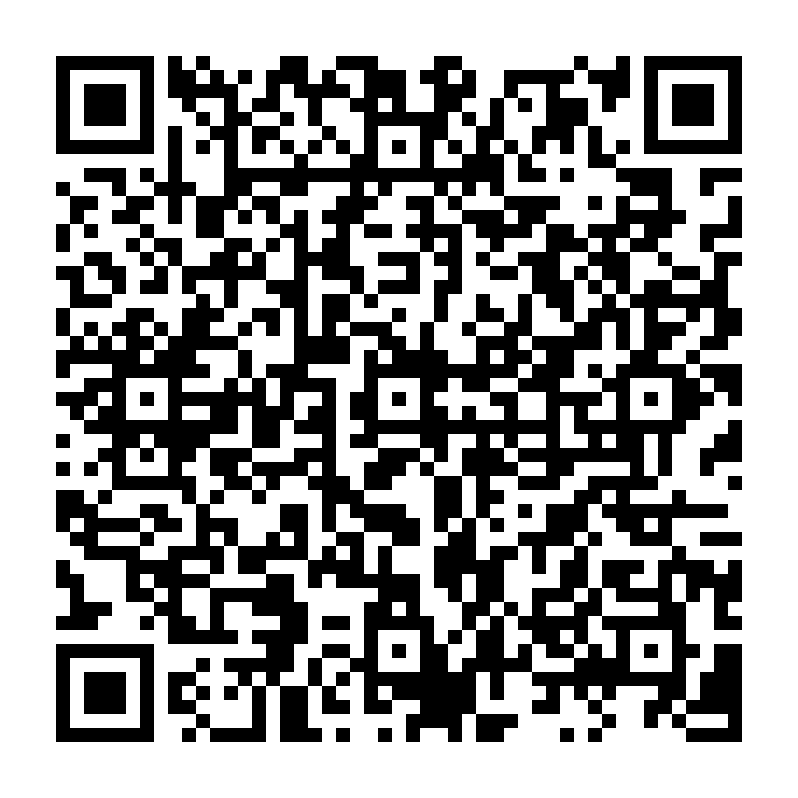 QR kod