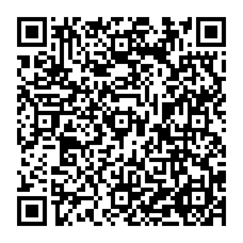 QR kod