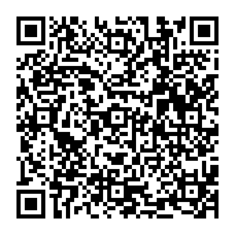 QR kod