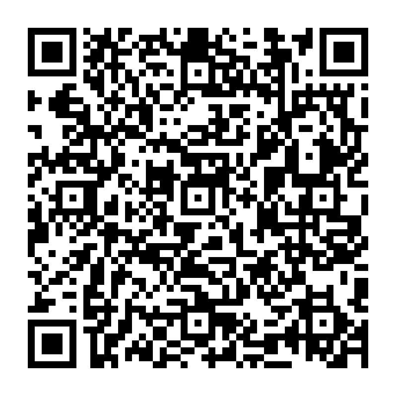 QR kod
