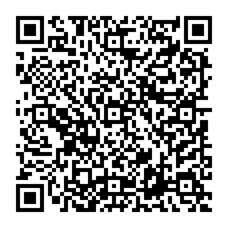 QR kod