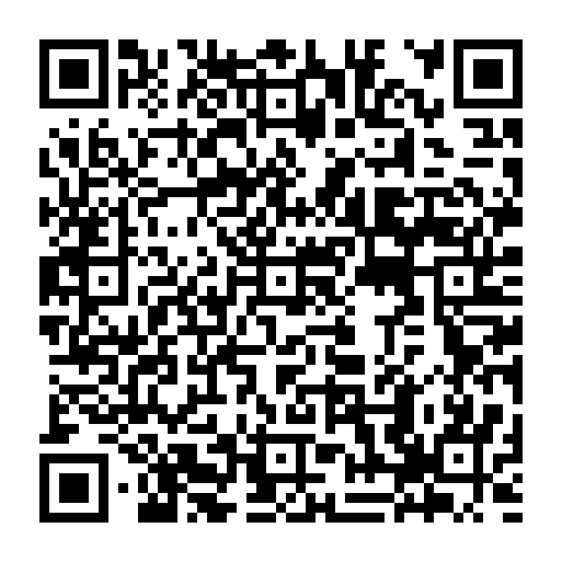 QR kod