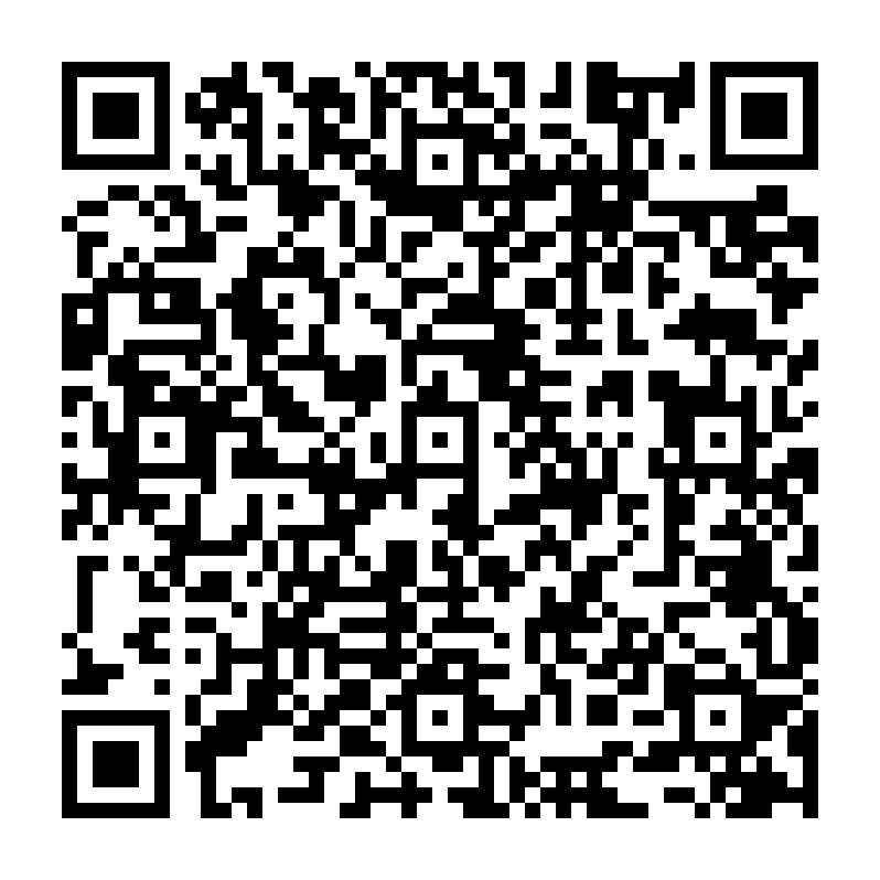 QR kod