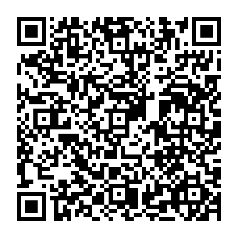 QR kod