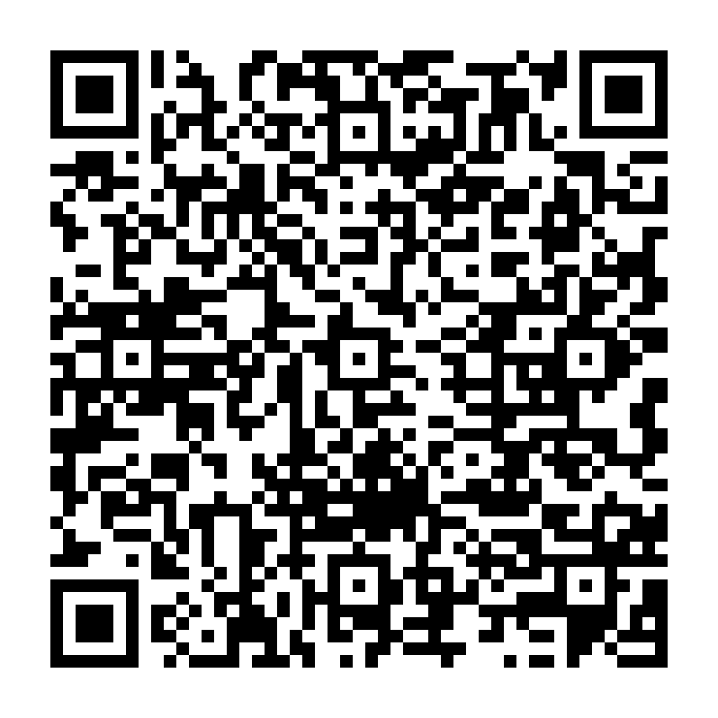QR kod