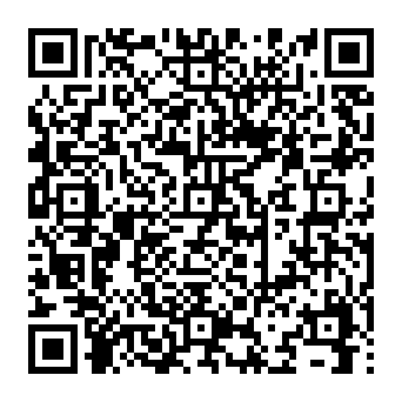 QR kod