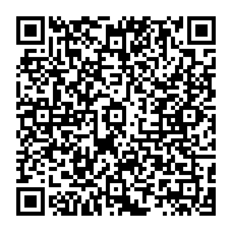 QR kod