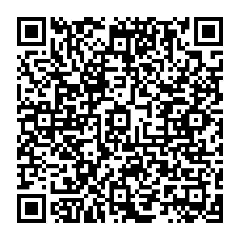QR kod