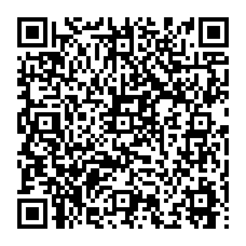 QR kod