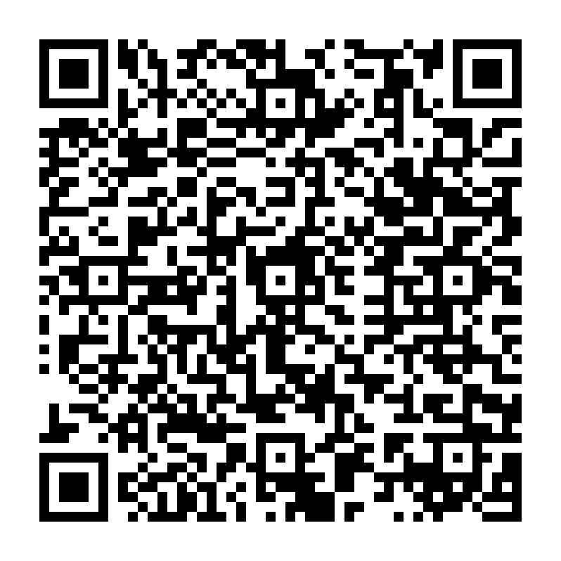QR kod