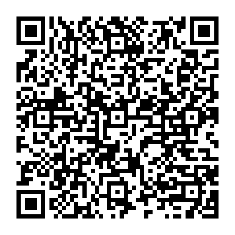 QR kod