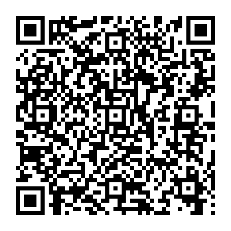 QR kod