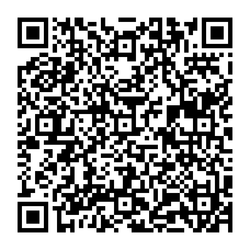 QR kod