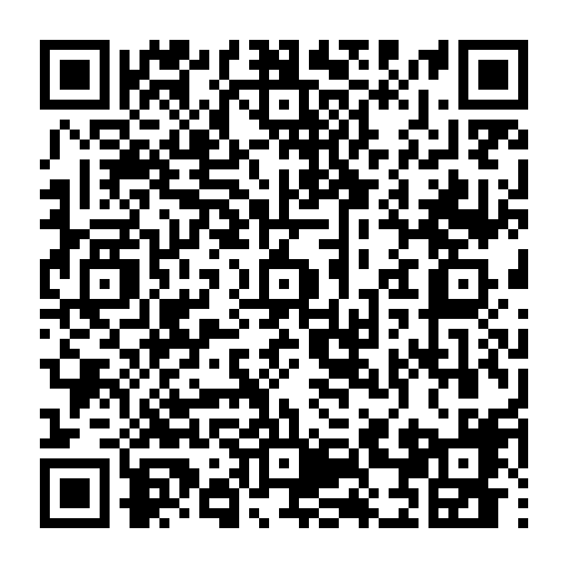 QR kod