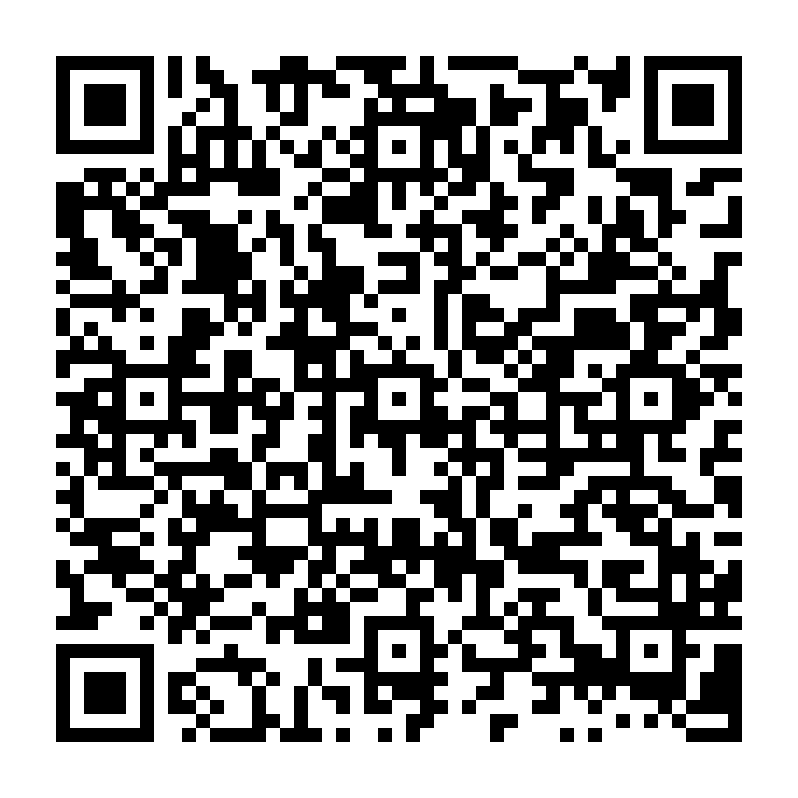 QR kod