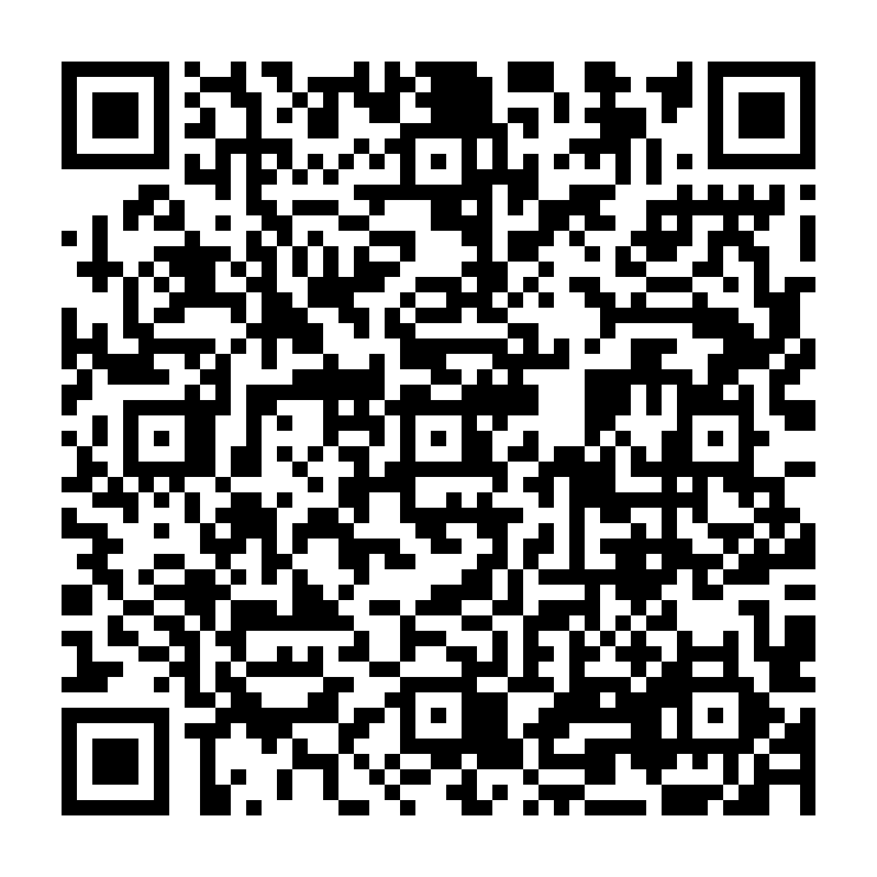 QR kod