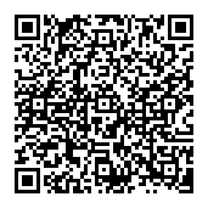 QR kod