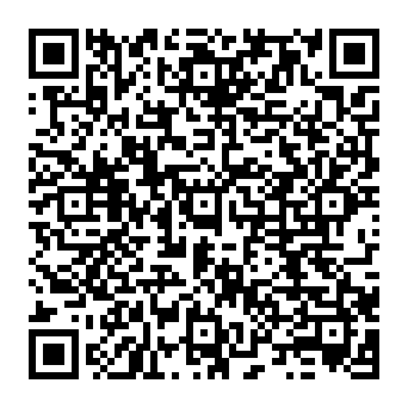 QR kod