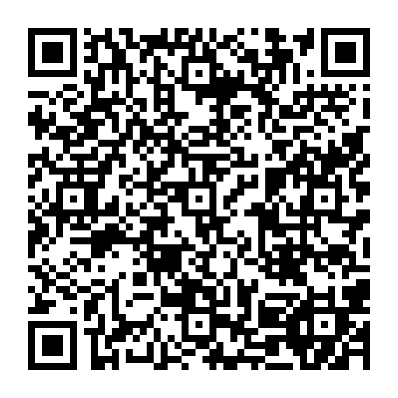 QR kod