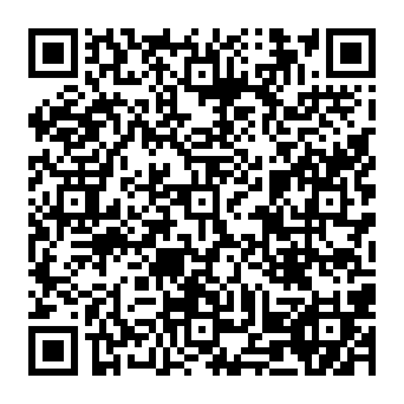 QR kod