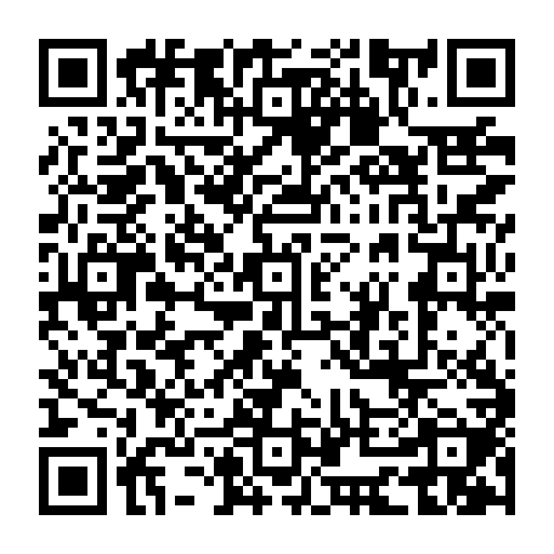 QR kod