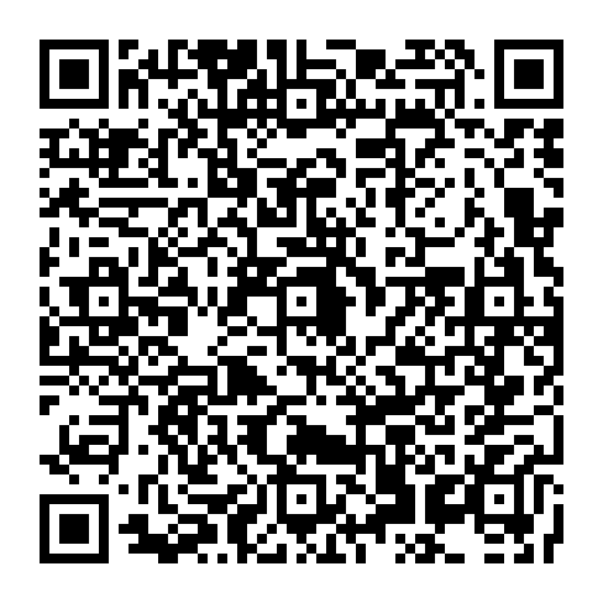 QR kod
