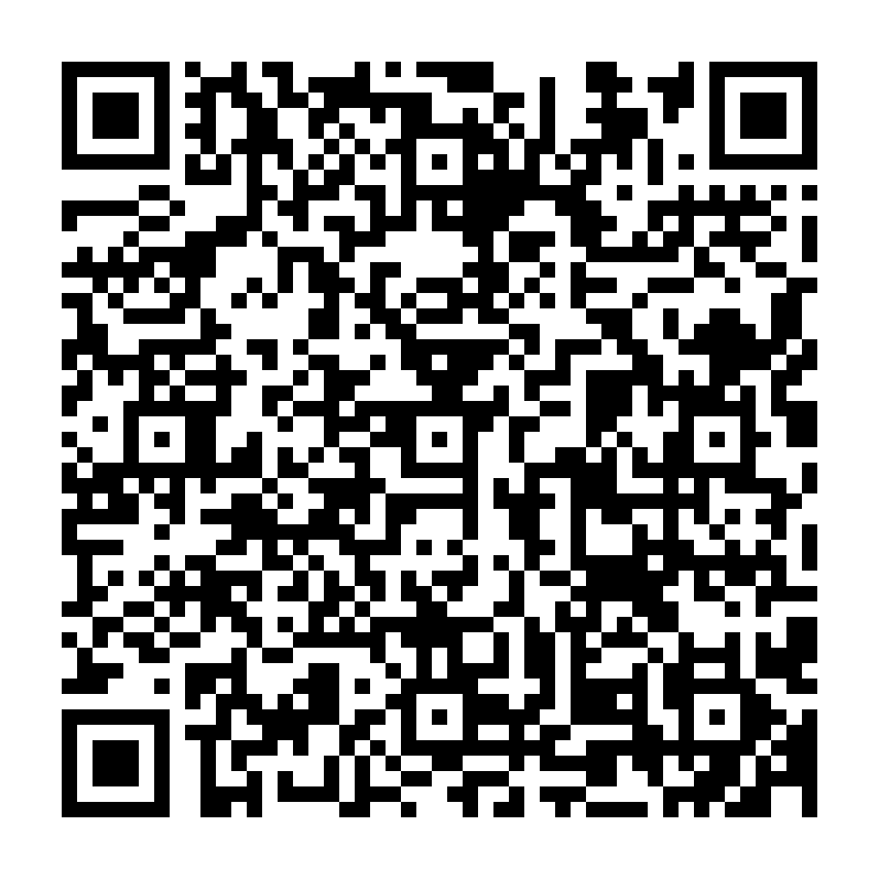 QR kod