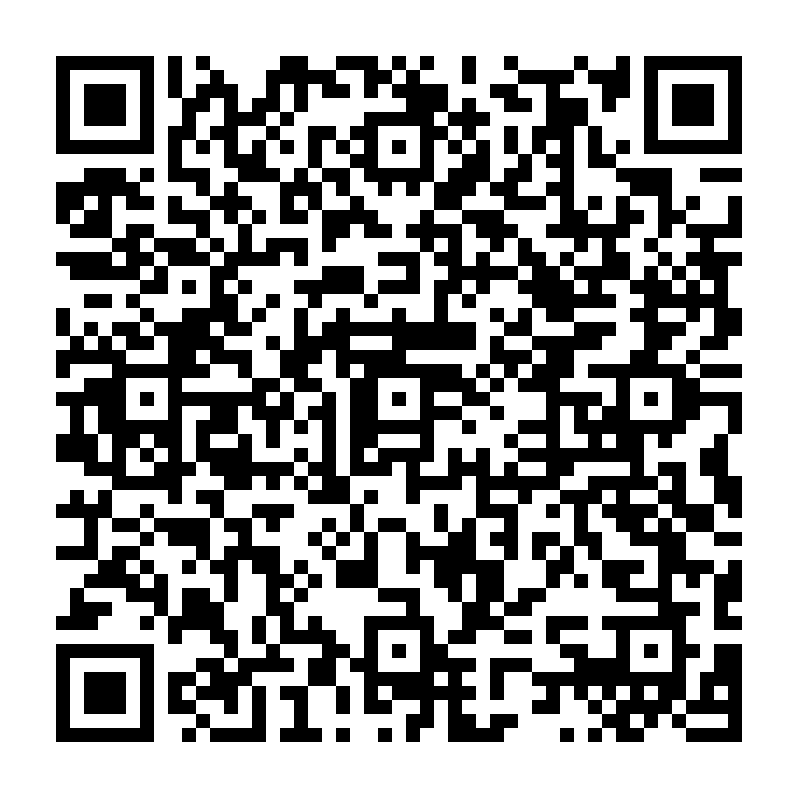QR kod