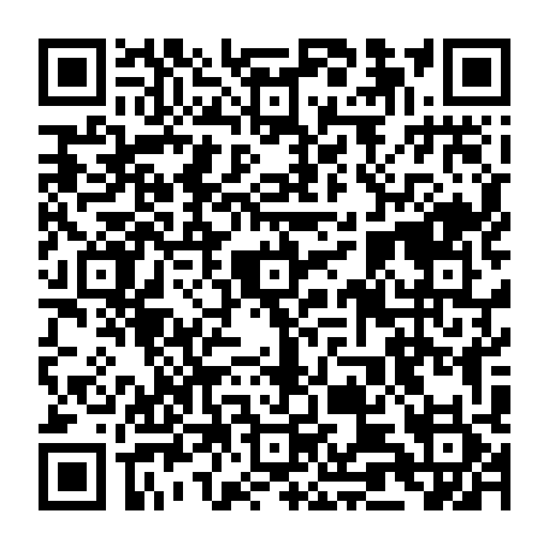 QR kod