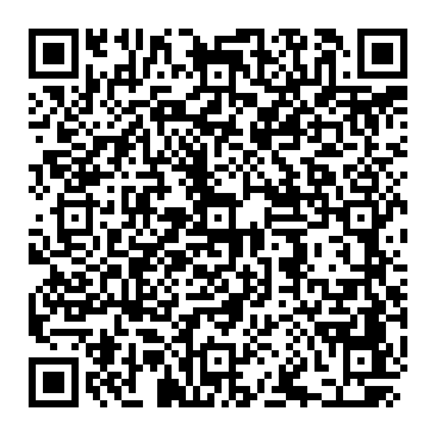QR kod