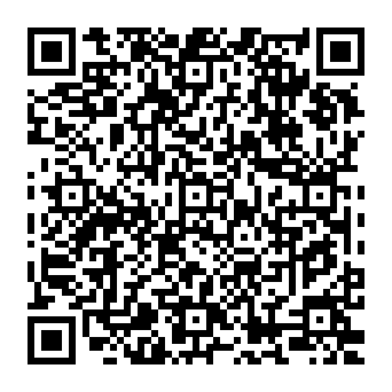 QR kod