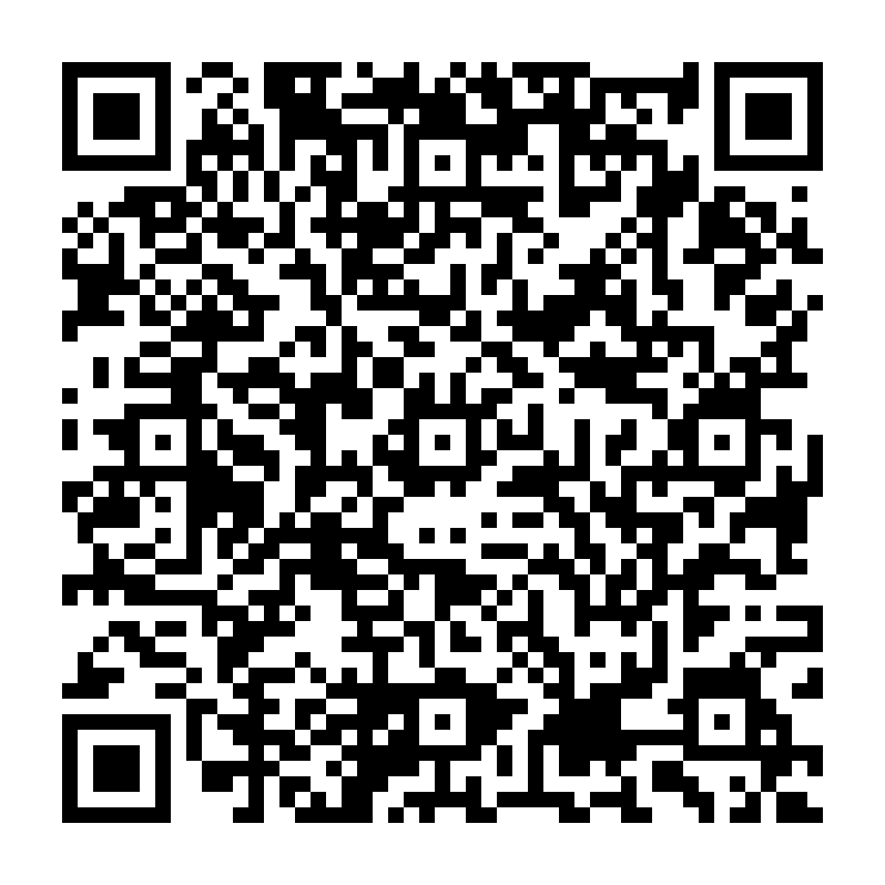 QR kod