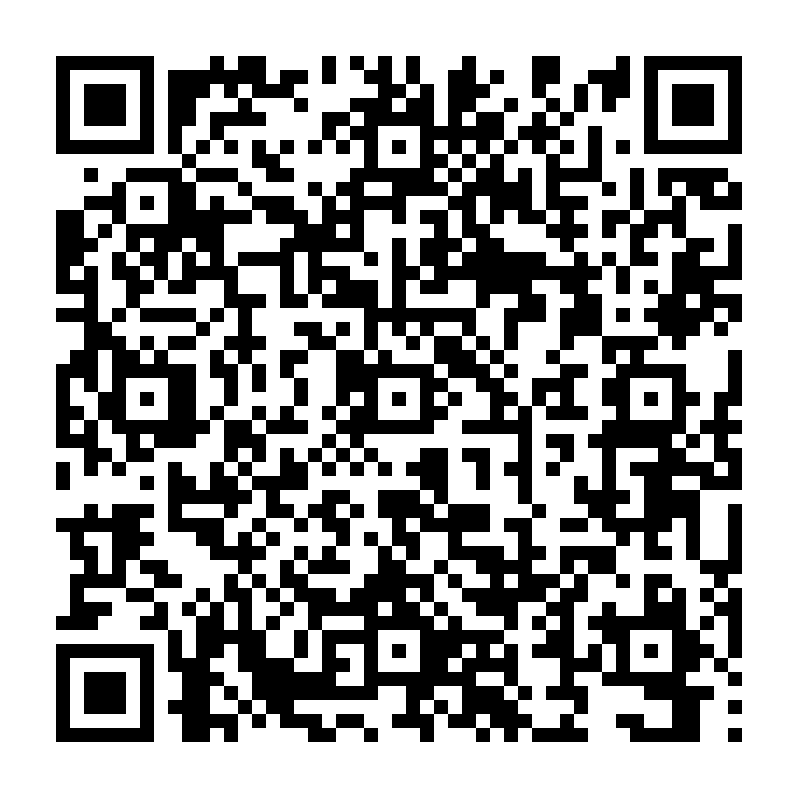 QR kod